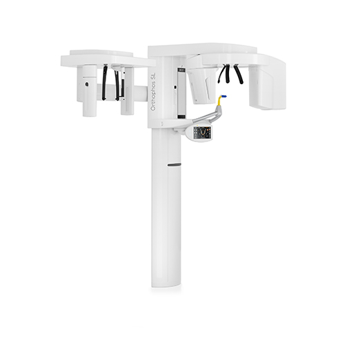 SL3D（デジタルCT）