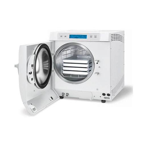 クラスB滅菌機 ＤＡＣプロフェッショナル